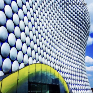 Selfridges, Birmingham