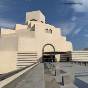 Museum of Islamic Art, Doha