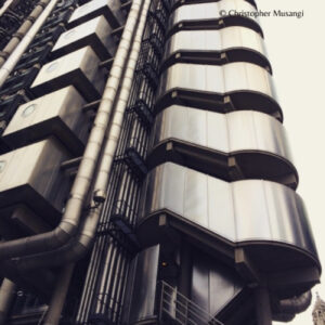 Lloyd's of London