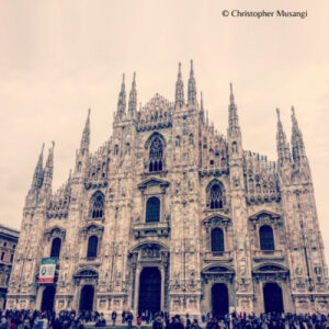 Duomo di Milano