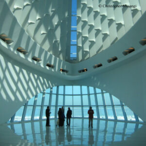 Milwaukee Art Museum