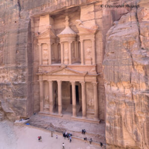 Petra, Jordan